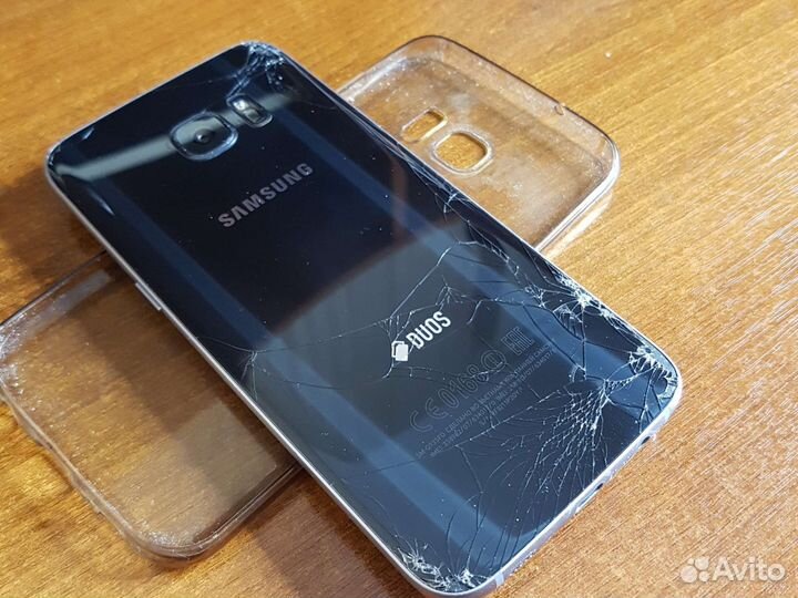 Samsung Galaxy s7 edge 32Gb