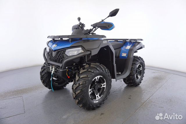 CFmoto cforce 600 S EPS