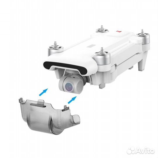 Аксессуары для Xiaomi Fimi X8 SE 2020/22