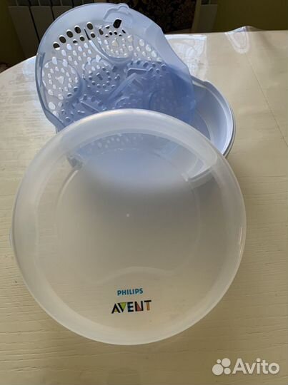 Стерилизатор+молокоотсос