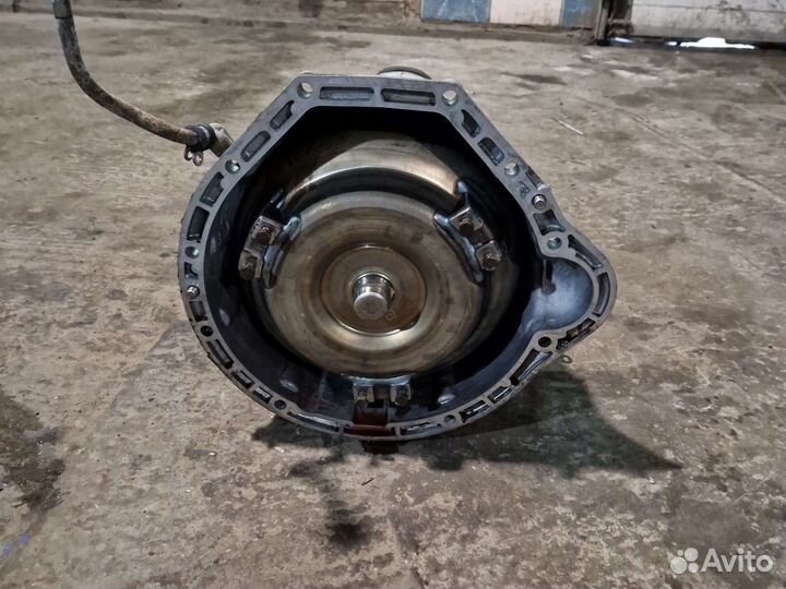 АКПП коробка мерседес w204 w211 w203 1.8 271