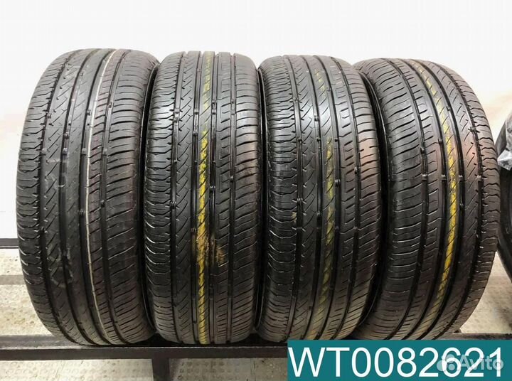 Continental ContiPowerContact 205/55 R17 108Z