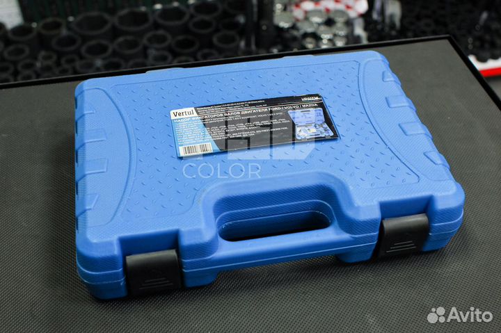 Установочный комплект для фаз грм Ford/Volvo/Mazda