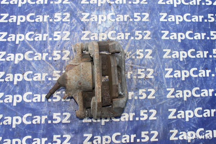 Суппорт передний левый Форд Мондео 3