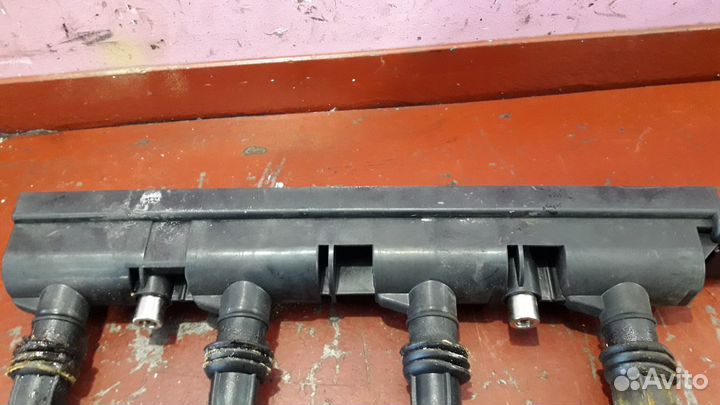 Катушка Зажигания, Модуль Opel 1.4 A14XER