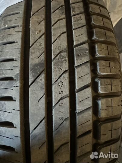 Nokian Tyres Nordman SX3 185/65 R15