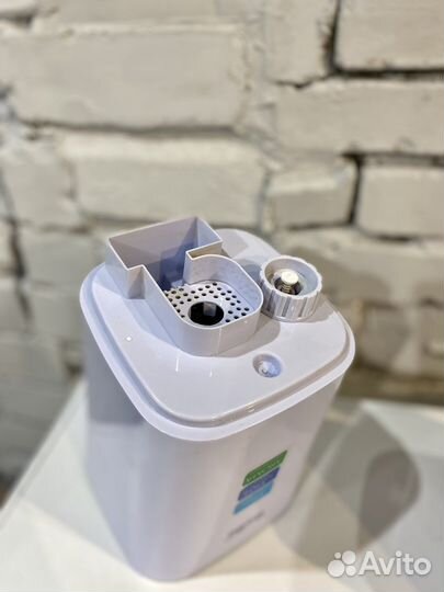 Ультразвуковой увлажнитель воздуха Ballu UHB-200