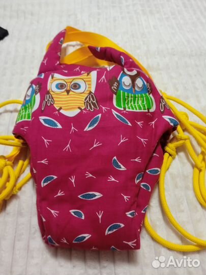 Детские качели прыгунки