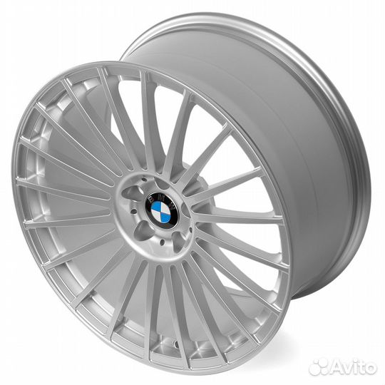 Диски разноширокие BMW 19R