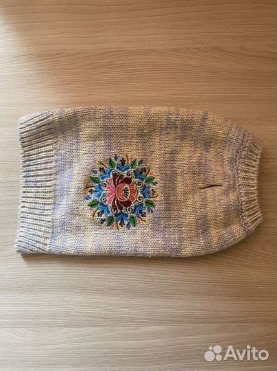 Одежда для собак мелких пород