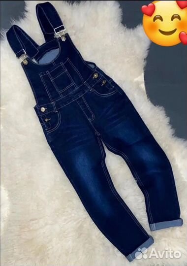 Комбинезон девочка 116