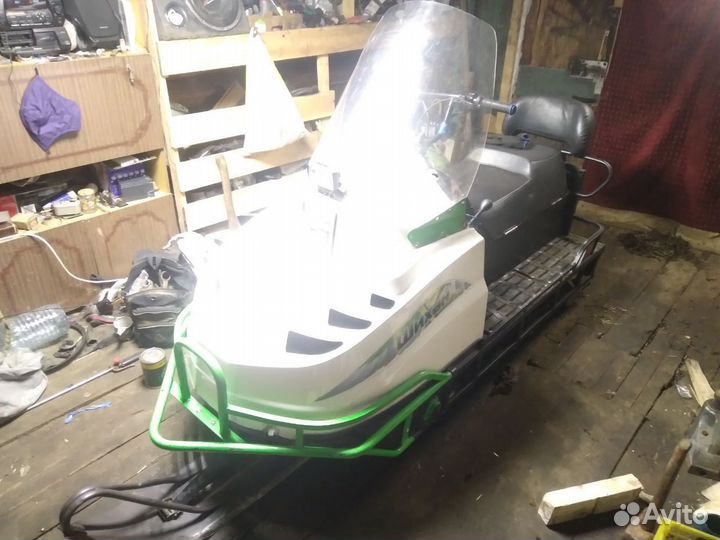 Продам буран