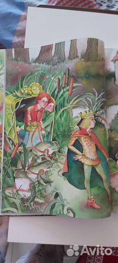 Детская книга