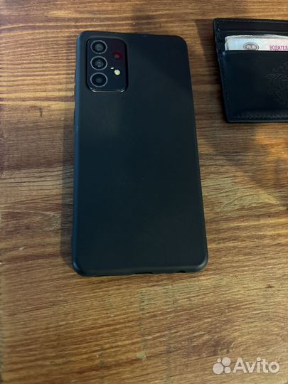 Samsung Galaxy A52, 4/128 ГБ