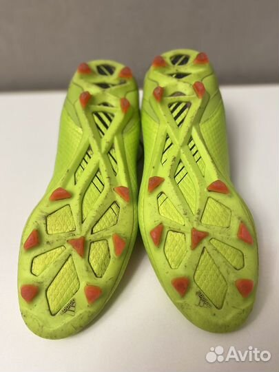 Бутсы adidas Messi 15.2