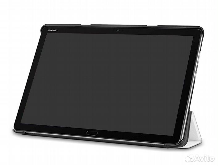 Чехол Huawei Mediapad m5 lite 10.1