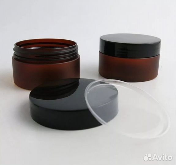 Баночки 70 мл