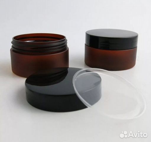Баночки 70 мл