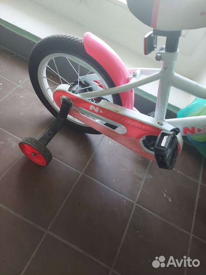 Продаю велосипед детский