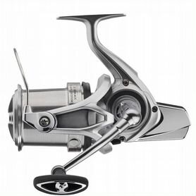 Катушка Daiwa Crosscast Surf 45 SCW 5000C QD