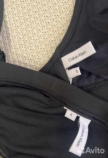 Купальник женский