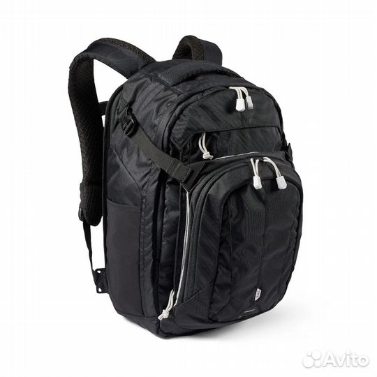 Рюкзак 5.11 tactical covrt 18 Black оригинал