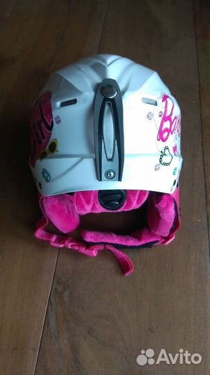 Шлем велосипедный