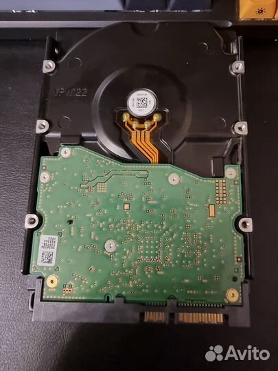 Hdd 8tb western wd, жесткий диск 8тб