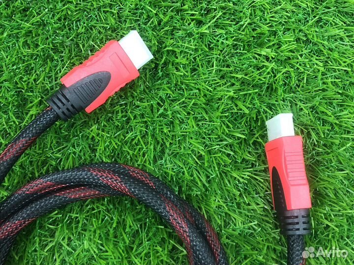 Кабель для монитора vga/hdmi/Display Port