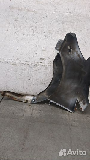 Крыло Mercedes Sprinter, 2010