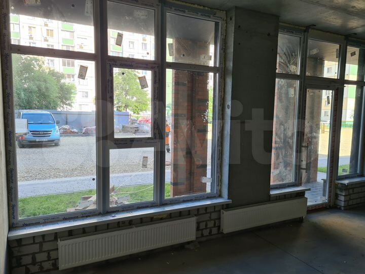 Торговая площадь, 62 м²