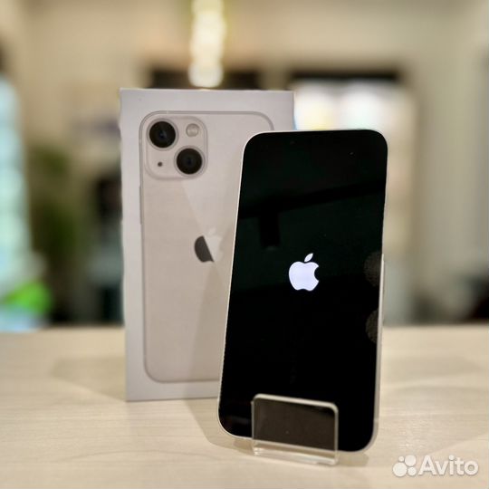 iPhone 13 mini, 128 ГБ