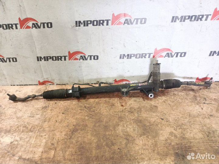 Рейка рулевая Kia Sorento BL D4CB 2006-2009