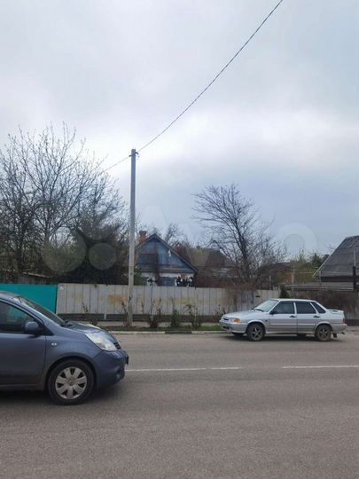 Участок 14 сот. (ИЖС)