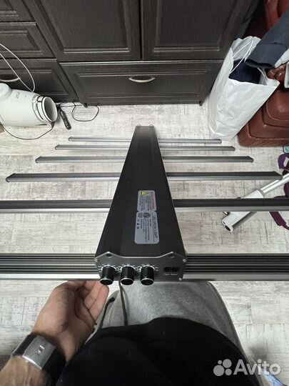 Spider LED Grow. Quantum board 640W