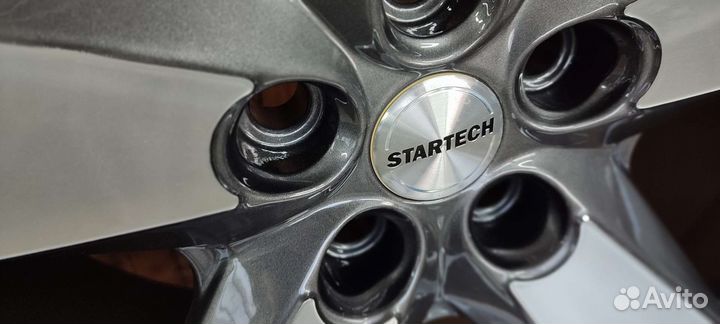 Оригинальные колеса R22 Land Rover Vogue, Sport