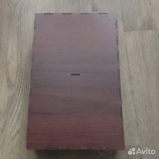 Подарочные рюмки