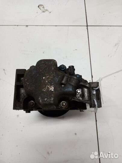 Mazda 6 (GG) l компрессор кондиционера