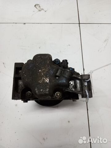 Mazda 6 (GG) l компрессор кондиционера