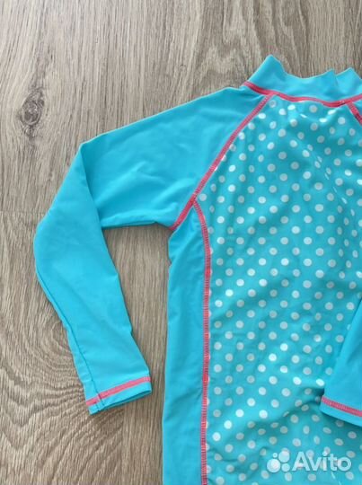 Купальник детский купальный костюм