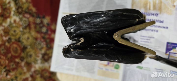 Дамская сумочка СССР