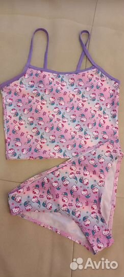 H&M и другое 8-10 лет