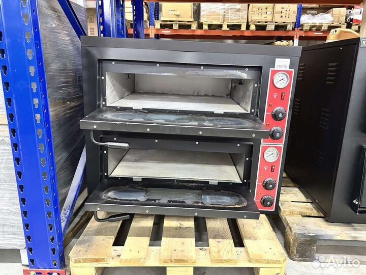 Пицца 2 сек HEP-2 (220v)