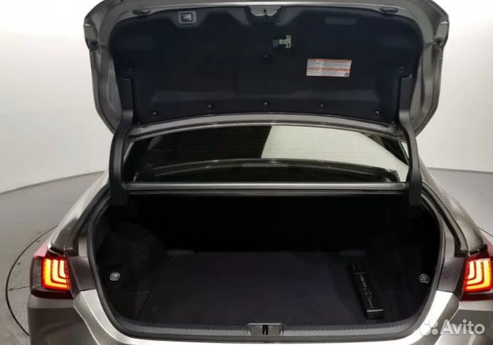 Lexus ES 2.5 CVT, 2020, 24 223 км