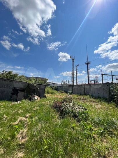 Участок 48 сот. (ИЖС)