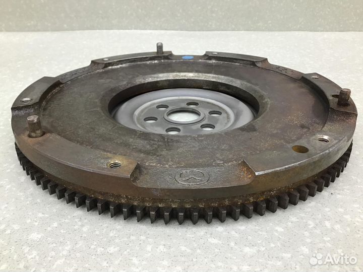 Маховик, Mazda CX 5 2012-2017 PE0111500A