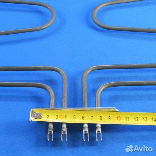 Тэн 1050-2000 Вт для духовки верхний Indesit