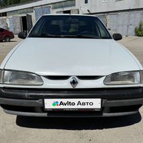 Renault 19 1.4 MT, 1995, 260 000 км, с пробегом, цена 425 000 руб.