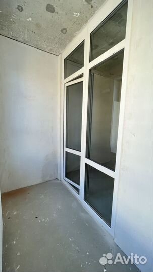 Балконная дверь