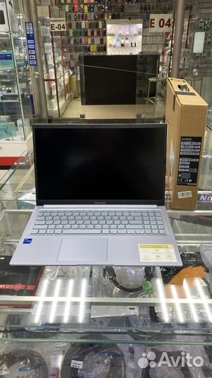 Ноутбук Asus VivoBook 15 X1502ZA-BQ2270